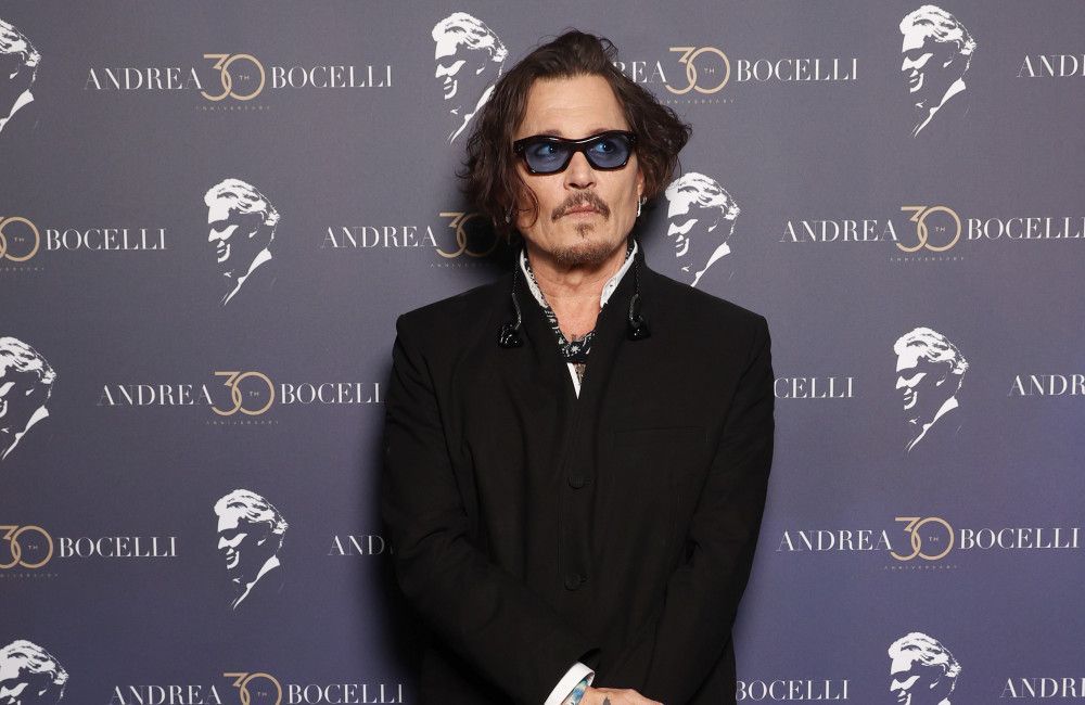 Johnny Depp to return to Pirates of the Caribbean franchise?