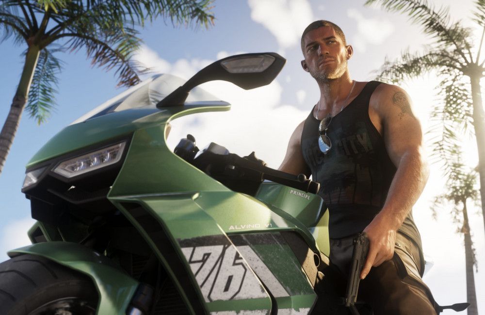 Take-Two-Chef Strauss Zelnick: No further delays in 'Grand Theft Auto VI'