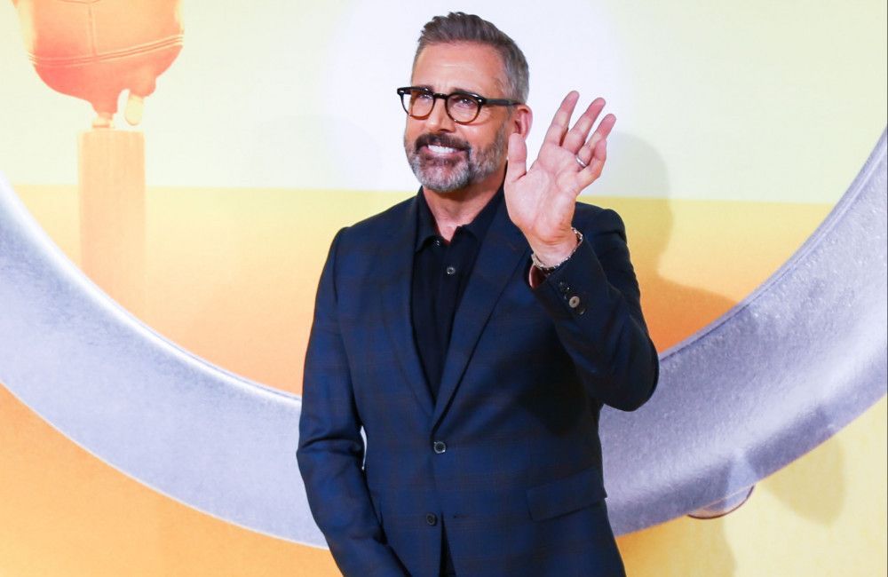 Judd Apatow says Steve Carell turned The 40-Year-Old Virgin into a comedy classic