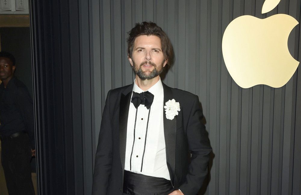 Adam Scott almost quit acting after losing the Six Feet Under role to Michael C. Hall