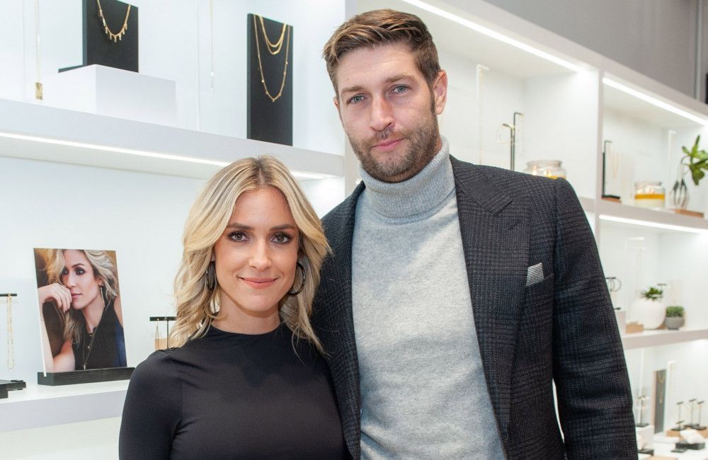 Jay Cutler hits back at Kristin Cavallari.