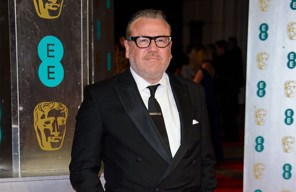 Ray Winstone hits out at Marvel following Black Widow experience