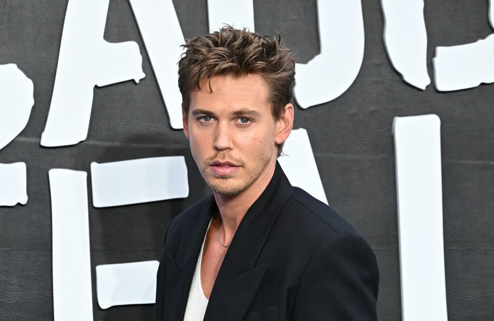 Austin Butler has ruled himself out of playing James Bond