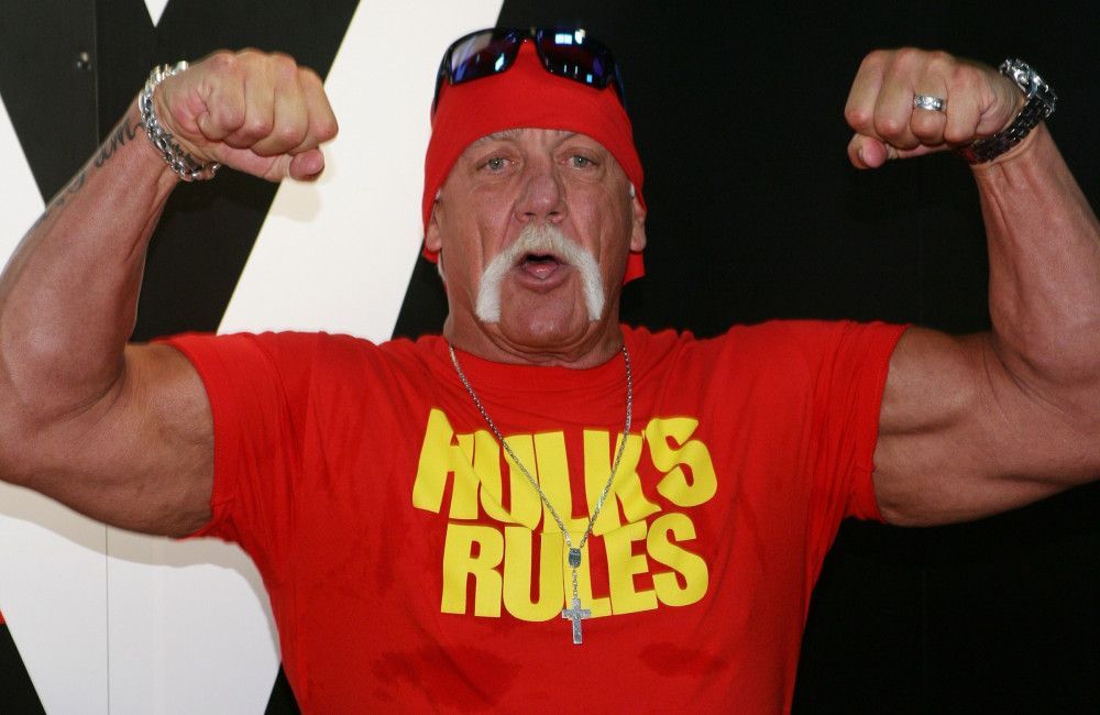 Hulk Hogan potentially victim of medical malpractice