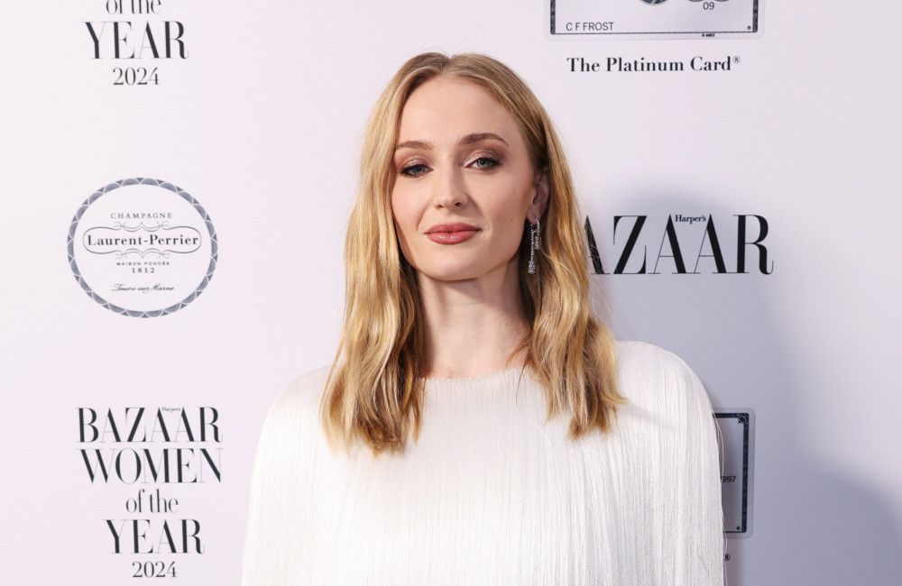 Sophie Turner: Ihr Rat an die neuen ‚Harry Potter‘-Kinderstars
