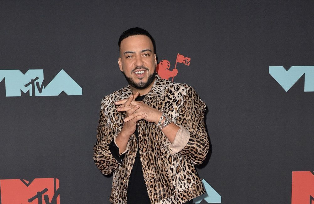 French Montana: Er hat sich mit Dubai-Prinzessin Sheikha Mahra verlobt