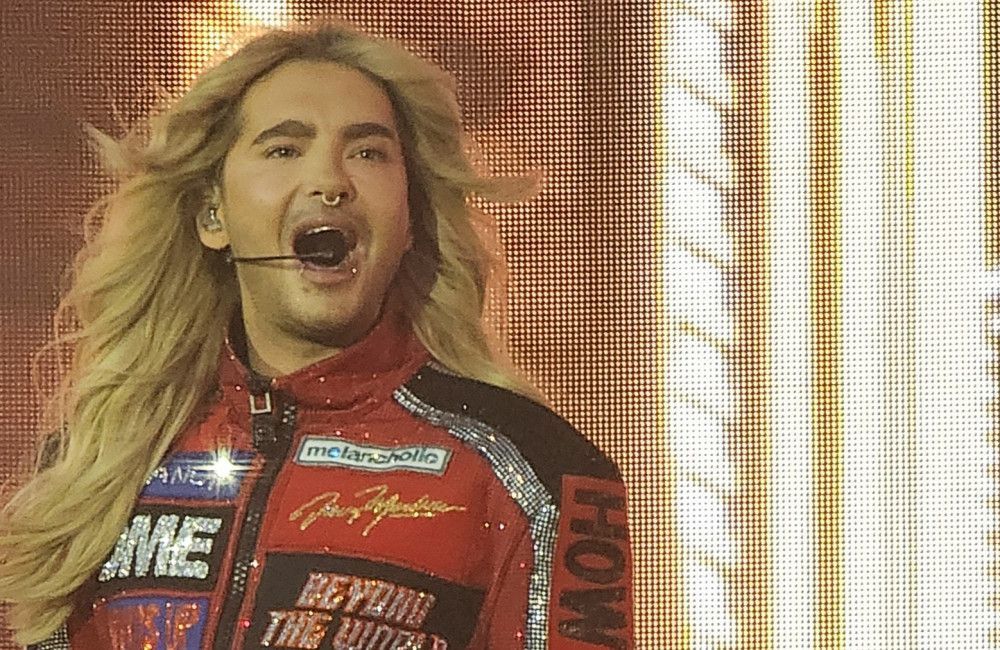 Jannik Kontalis spricht Klartext über Bill Kaulitz