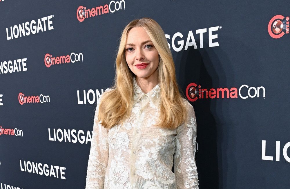 Amanda Seyfried: Singen in ‚The Testament of Ann Lee‘ war stressig und schwierig