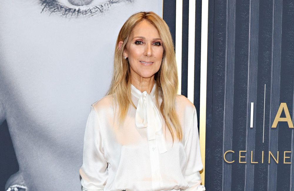Céline Dion gezwungen, von Überraschungsauftritt beim ESC zurückzutreten