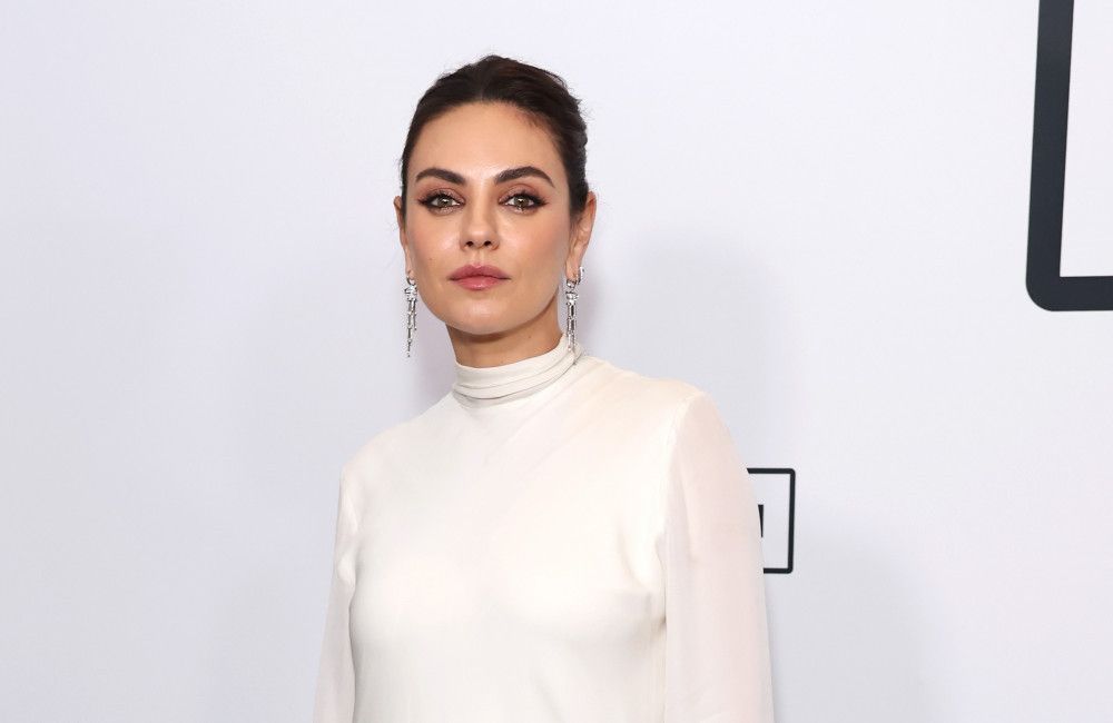 Mila Kunis: Angst vor Zusammenarbeit mit Daniel Craig