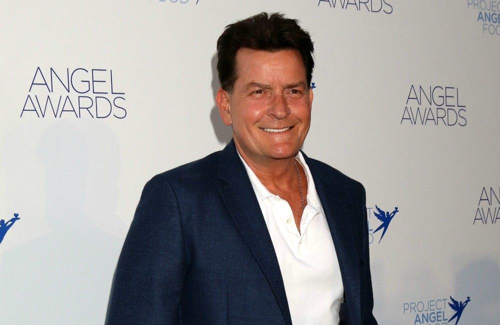 Charlie Sheen über neue Doku: ‚Das ist keine Entschuldigungstour‘