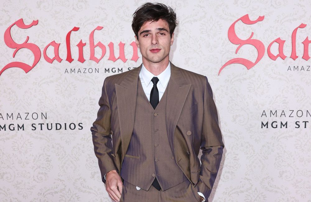 Jacob Elordi e Olivia Jade Giannulli di nuovo insieme