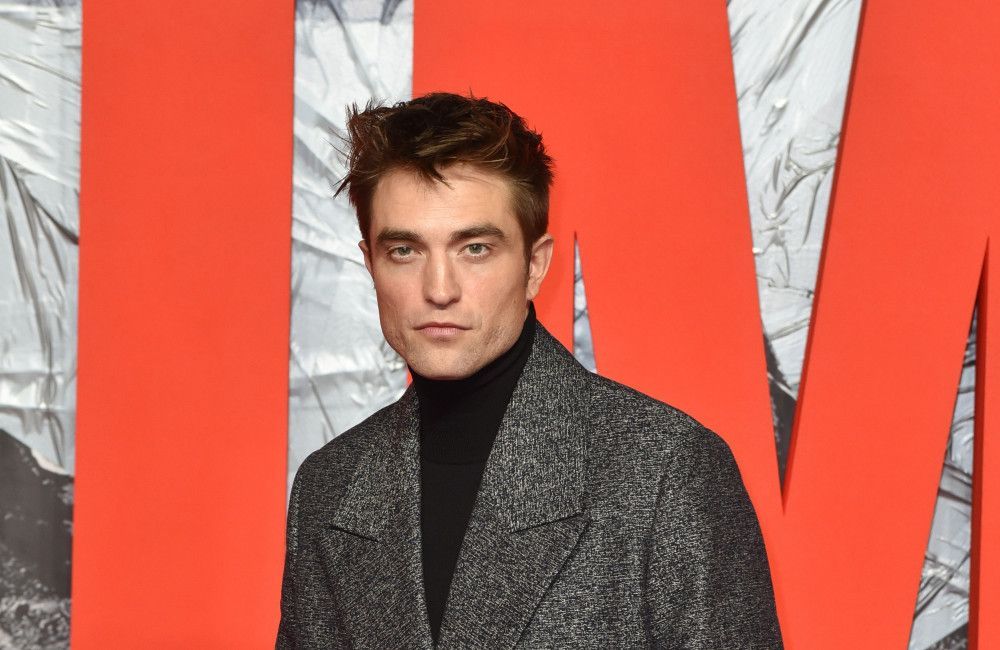 Robert Pattinson vom Drehbuch für den zweiten ‚Batman‘-Teil ausgeschlossen