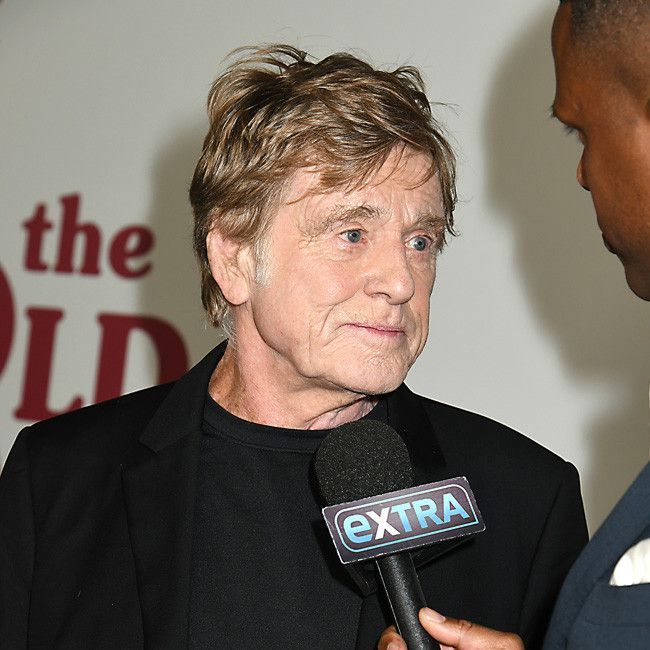 Mark Ruffalo hails 'American hero' Robert Redford