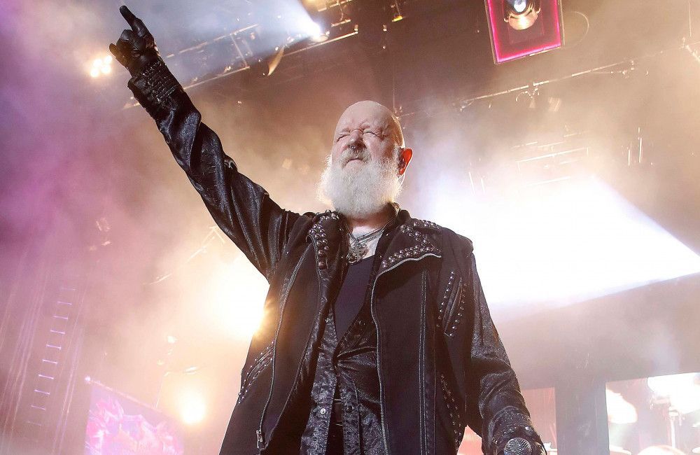 Judas Priest will release Black Sabbath's War Pigs cover featuring Ozzy Osbourne