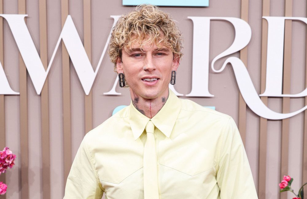 Machine Gun Kelly: Megan Fox ist ‚die beste Partnerin‘ fürs Co-Parenting