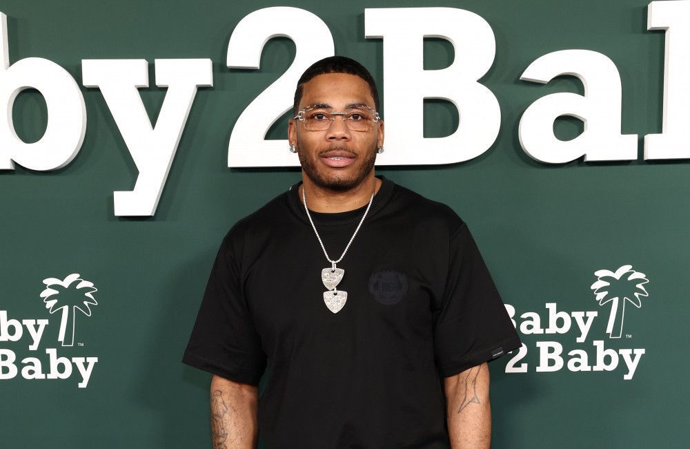 Nelly: Er feiert Comeback seiner Modemarke ‚Apple Bottoms‘