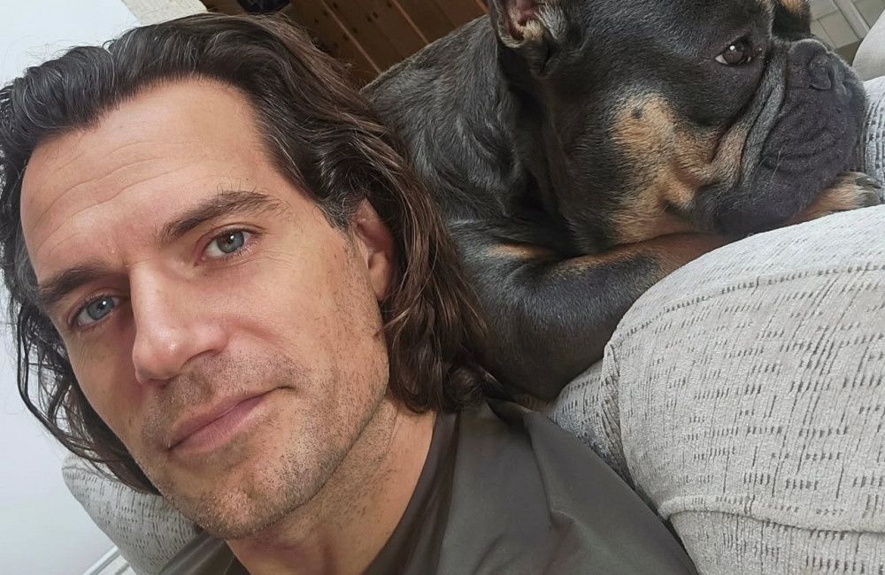 Henry Cavill łamie milczenie na temat kontuzji podczas treningu do rebootu Highlander