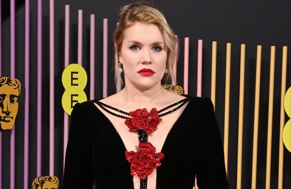 Emerald Fennell wollte ‚primitives, sexuelles‘ ‚Wuthering Heights‘