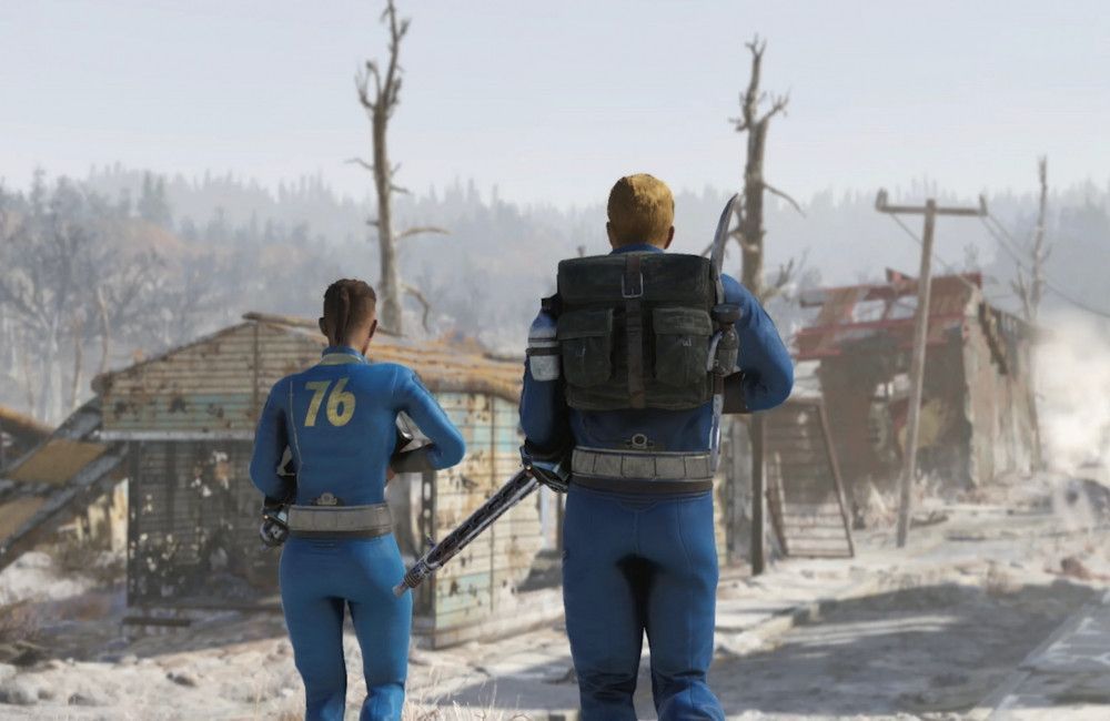 'Fallout 76': Crossplay is not ruled out, says Creative Director
