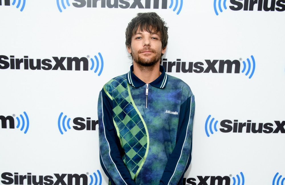 Louis Tomlinson: Er schwebt auf Wolke sieben
