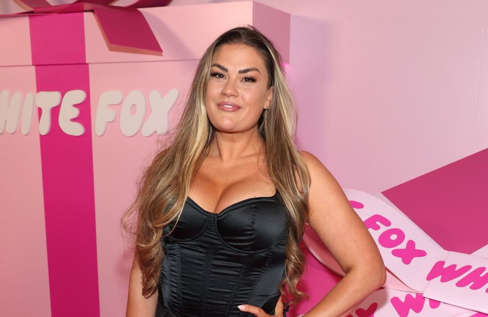 Brittany Cartwright confirms split from Brandon Hanson
