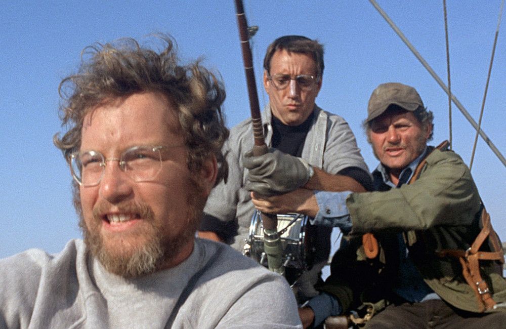 The ultimate summer blockbuster - Do you know these five facts about Jaws?