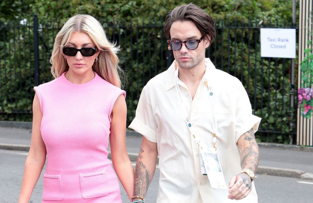 Kate Cassidy über letzte ‚innige‘ Momente mit Liam Payne