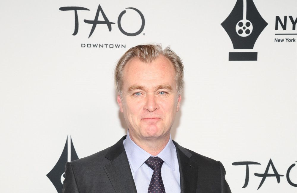 Christopher Nolan: Lob für Dwayne Johnsons in ‚The Smashing Machine‘