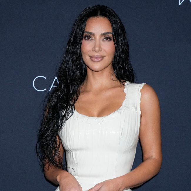 Kim Kardashian felt 'sad' for Pete Davidson after Kanye West's Eazy video