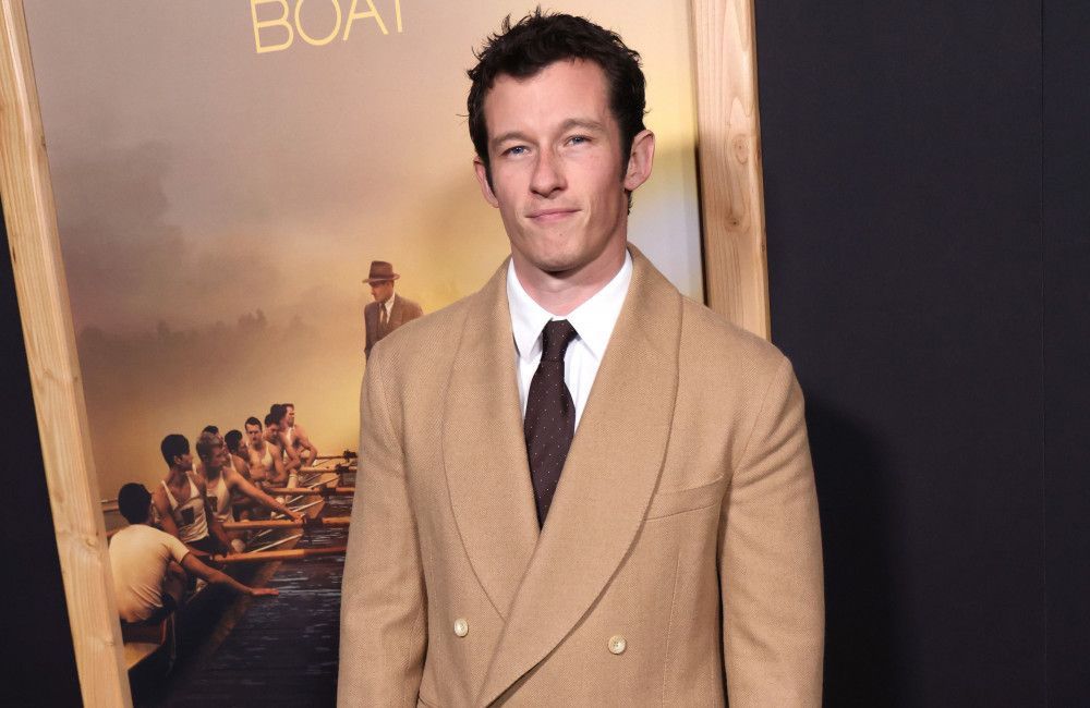 Callum Turner is 'excited' to 'grow old' with Dua Lipa