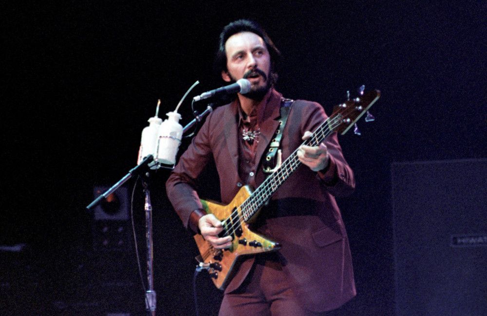 Top 5 Bass Guitar Solos Of All Time