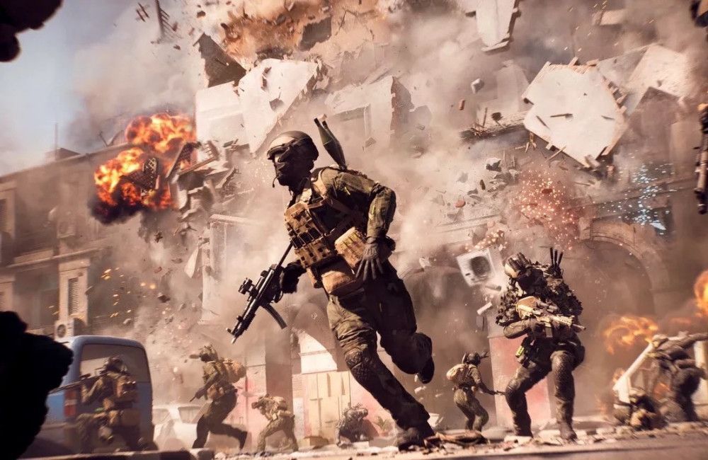 'Battlefield 6': DICE announces major gameplay changes for the shooter