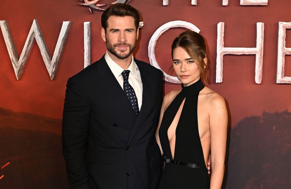 Liam Hemsworth waited for the right moment to propose to Gabriella Brooks