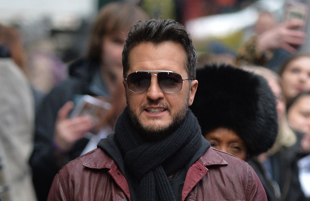 Luke Bryan rubbishes 'misinformation' surrounding sister's death