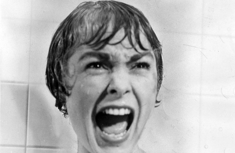 Top 5 Facts About Psycho (1960)