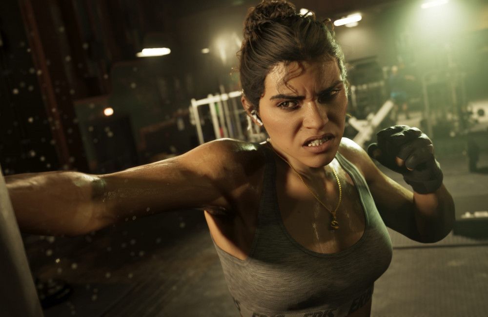 Rockstar Games accused of 'brutal anti-union measures' after layoffs