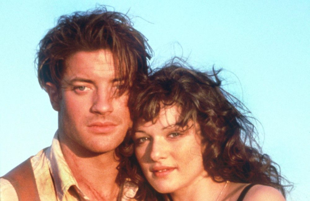 Brendan Fraser und Rachel Weisz: Mögliche Rollen in viertem ‚Die Mumie‘-Film