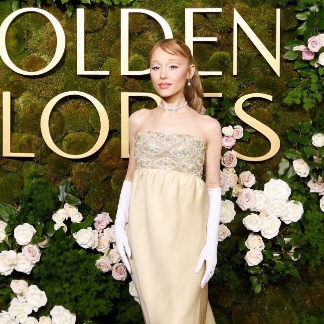 Ariana Grande tells fans: 'Of course, music will be in my life forever'