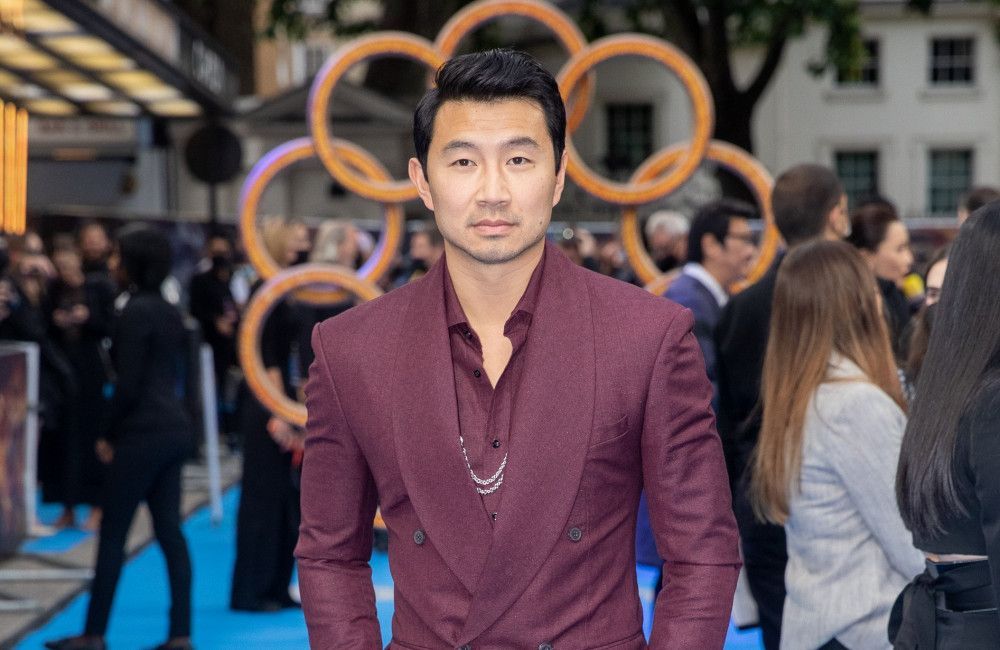 Simu Liu says his role in Avengers: Doomsday 'means everything'