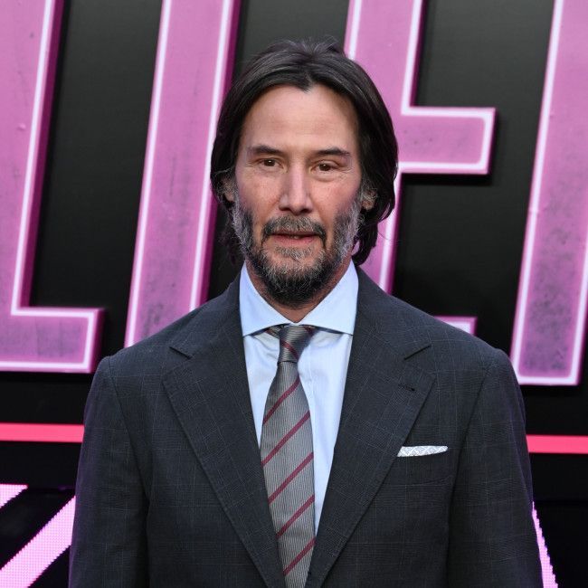 Keanu Reeves thanks FBI for returning items stolen in burglary