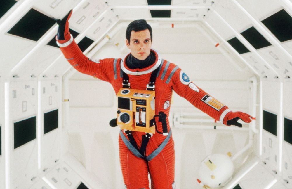 2001: A Space Odyssey 5 facts that are out of this world