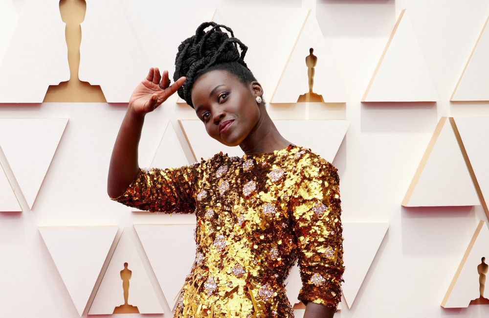 Lupita Nyong’o spricht über die Schattenseite ihres Oscar-Erfolgs