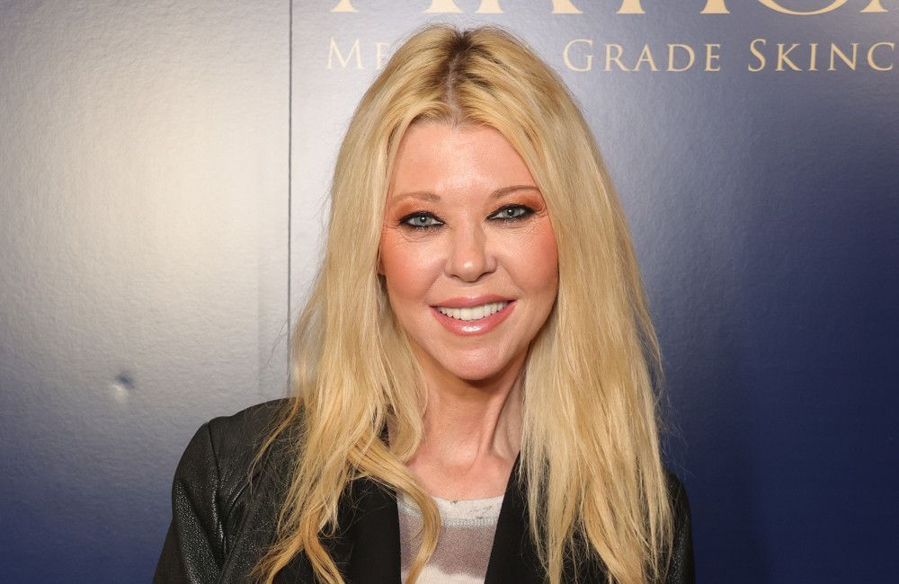 Police are 'committed to investigating' Tara Reid's claims she was 'drugged'