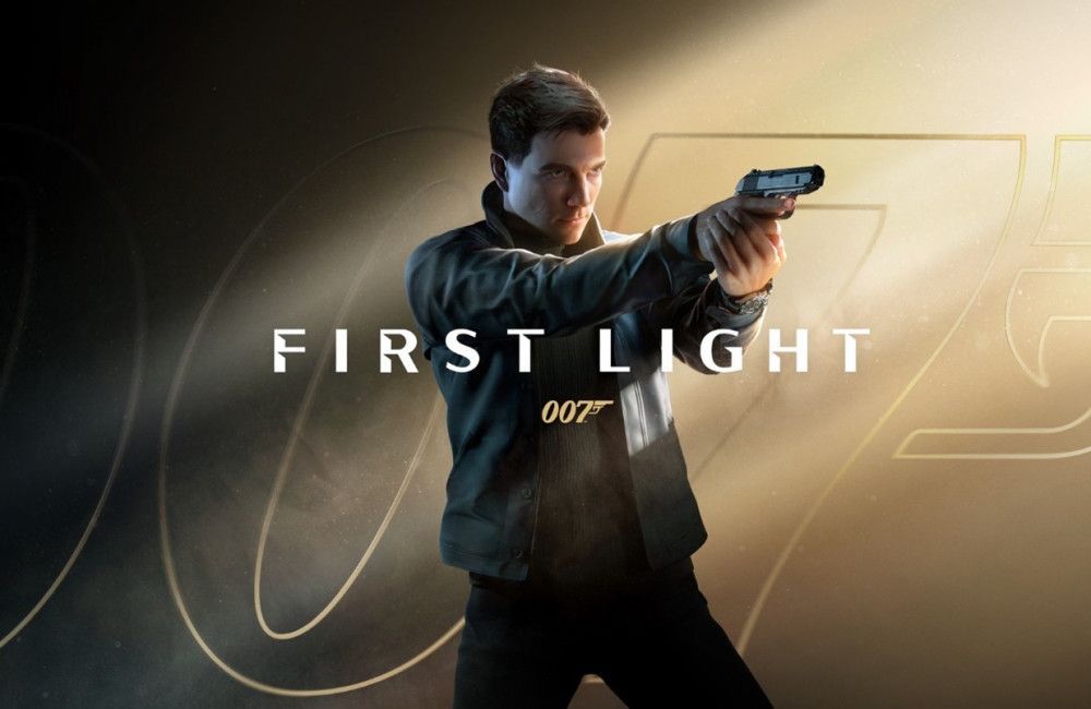 '007: First Light'-Developer 'actually not thinking' about the hype for the new James Bond game