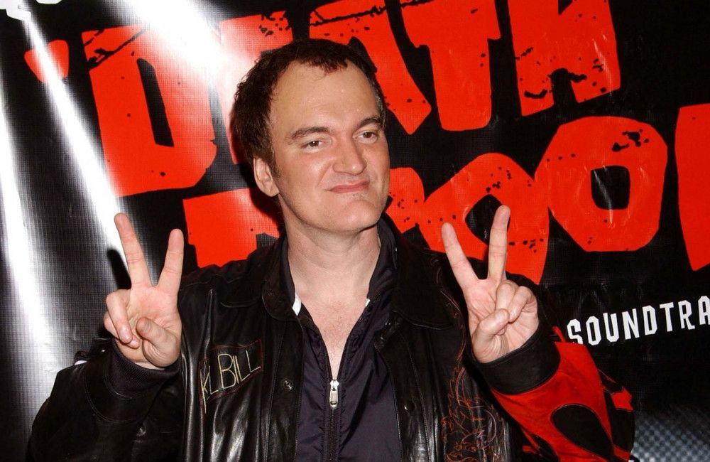 Quentin Tarantino: 'Hunger Games' is 'copy' of 'Battle Royale'