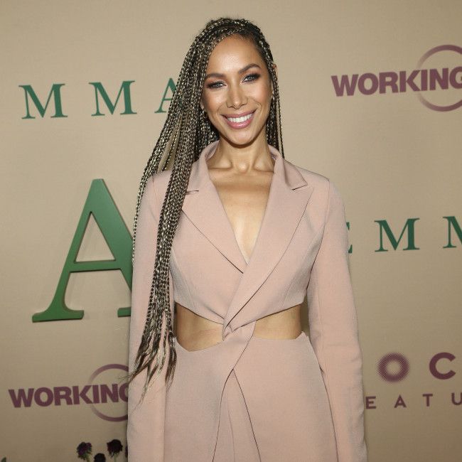 Leona Lewis' girl given her purpose in music again