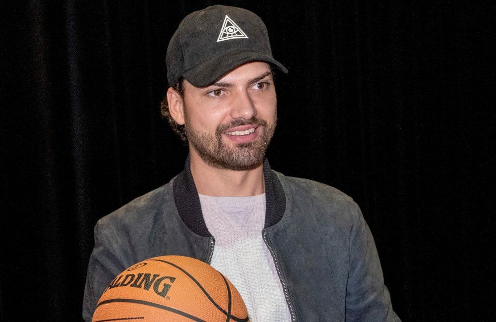 Jimi Blue Ochsenknecht ist bei Yeliz Koc ‚in der Probezeit‘