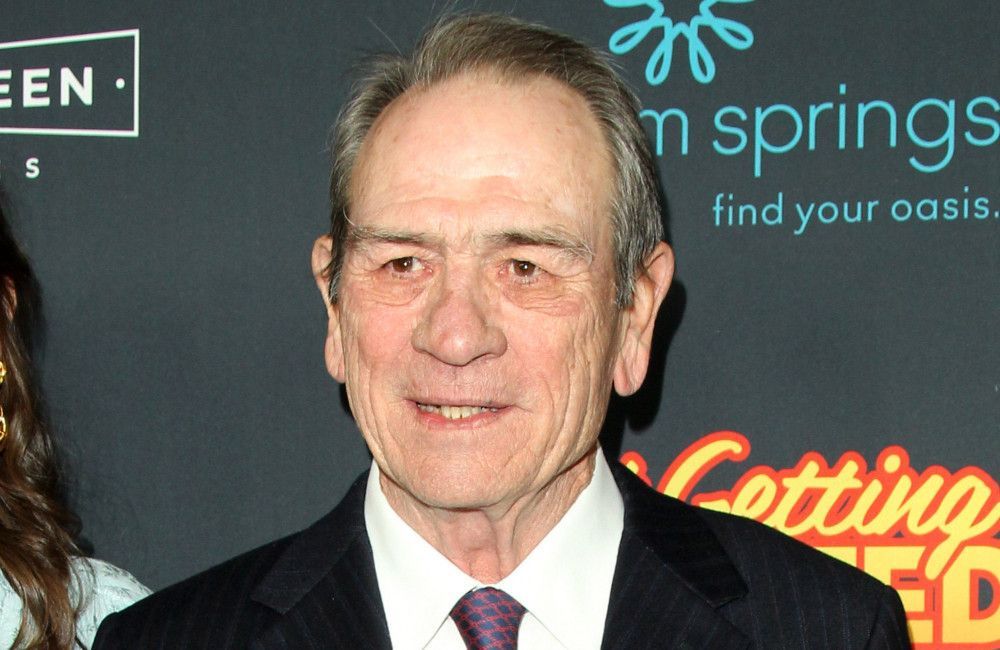 Tochter von Tommy Lee Jones ist gestorben