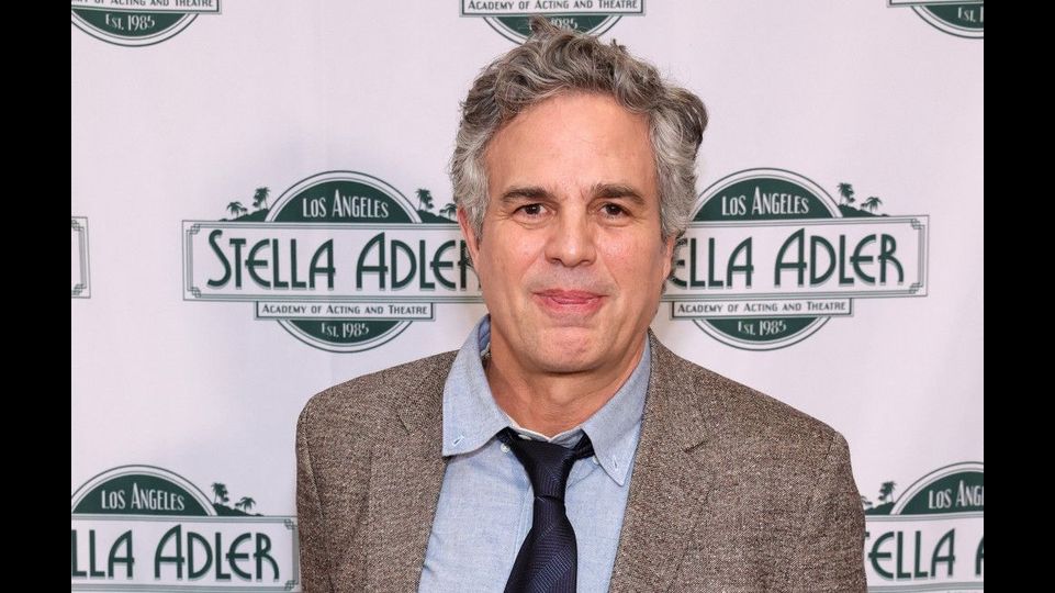 Mark Ruffalo deutet politische Karriere an